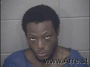 Tyrel P Marshall Mugshot