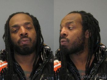 Tyrell Jamell Williams Mugshot