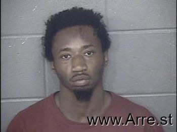 Tyrone J Britt Mugshot