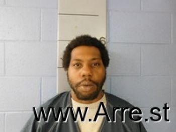 Tyrone Dewayne Kelly Mugshot