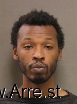 Tyrone Donelle Smith Mugshot