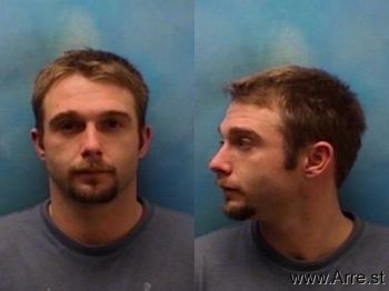 Tyson Jay Brown Mugshot