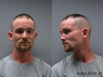 Tyson Lee Martin Mugshot