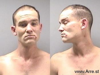 Tyson Lee Martin Mugshot