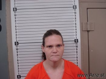 Valerie Ilene Estes Mugshot