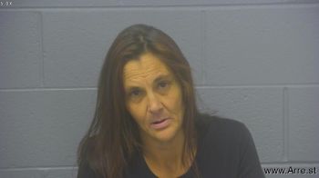 Valerie Evalina Martin Mugshot