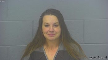 Valerie Renea Martin Mugshot