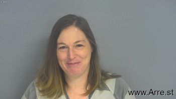 Vanessa Arlyne Anderson Mugshot