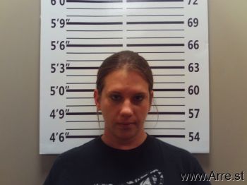 Vanessa Diane Hills Mugshot