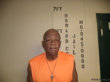 Vernell  Wilkerson Mugshot