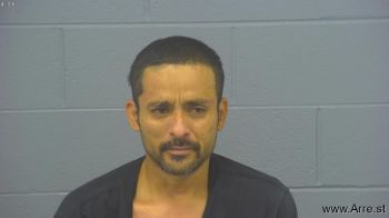 Victor Alfonso Chavez Mugshot