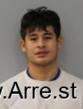 Victor Manuel Hernandez-albarenga Mugshot