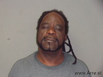 Victor Allen Jacobs Mugshot