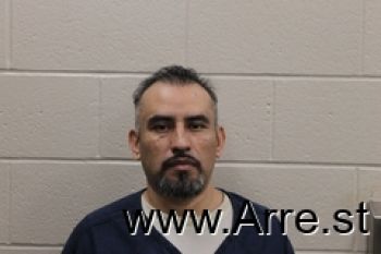 Victor  Juarez Mugshot