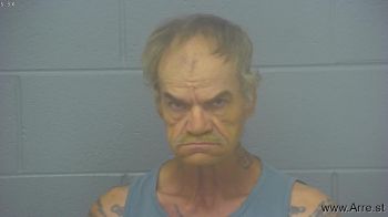 Victor R Nicks Mugshot