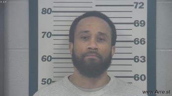 Victor A Robinson Mugshot