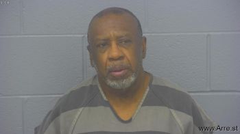 Victor Anthony Smith Mugshot