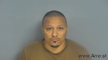 Victor Alfonso Vasquez Mugshot