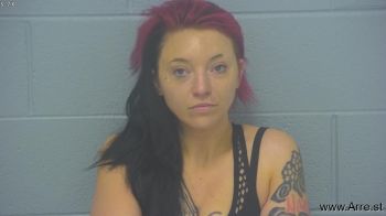 Victoria Elyce Adams Mugshot