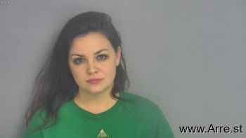 Victoria Kathleen Coleman Mugshot