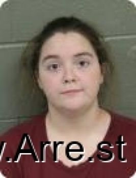 Victoria Ann Coleman Mugshot