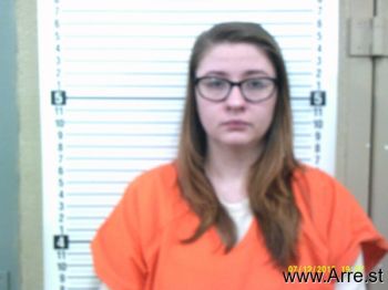 Victoria Marie Holderbaugh Mugshot