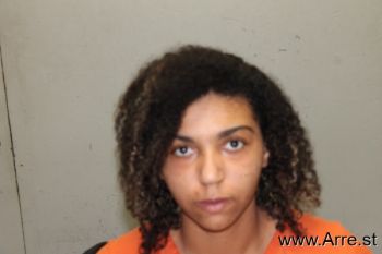 Victoria Hope Larsen Mugshot