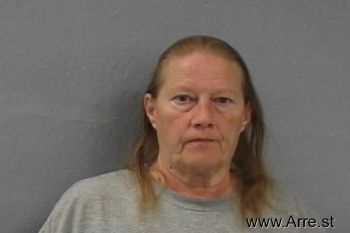 Victoria Christine Moore Mugshot