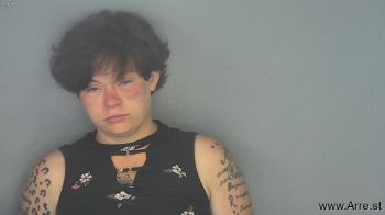 Victoria Lynn Scheideman Mugshot