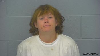 Victoria Lynn Scheideman Mugshot