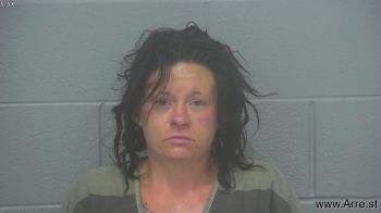 Victoria Lynn Scheideman Mugshot