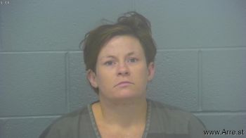 Victoria Lynn Scheideman Mugshot