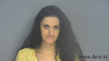 Victoria Marie Silva Mugshot