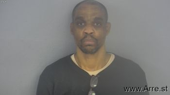 Vincent Darnell Marshall Mugshot