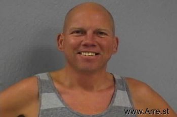 Virgil Kerry Cole Mugshot