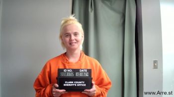 Virgina Suezanne Murphy Mugshot