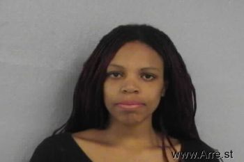 Virginia M Mwesigwa Mugshot