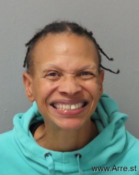 Vanessa  Jones Mugshot