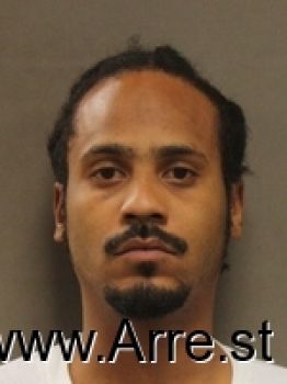 Vann Darcel Jones Mugshot