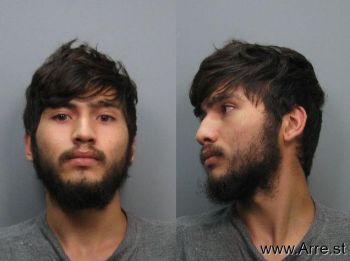 Victor Harvey Aguilar Mugshot