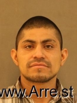 Victor Victor Mejia-ajxup Mugshot