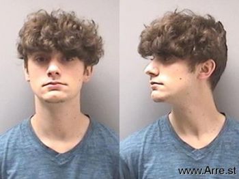 Vincent Dakota Alexander Mugshot