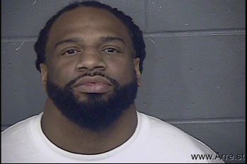 Vincent L Allen Mugshot