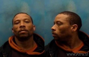 Vincent Adam Cary Mugshot