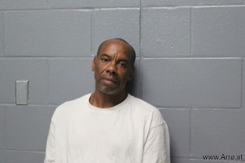 Vincent U Williams Mugshot