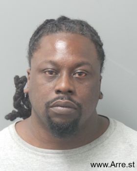 Virgil Leon Johnson Mugshot