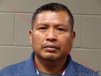 Walter  Ramos Mugshot