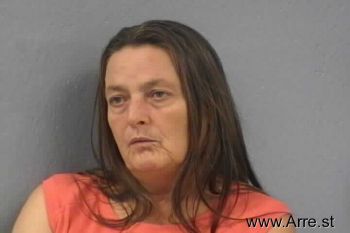 Wanda Alene Bell Mugshot