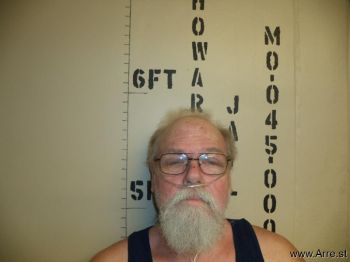 Warren  Moore Mugshot