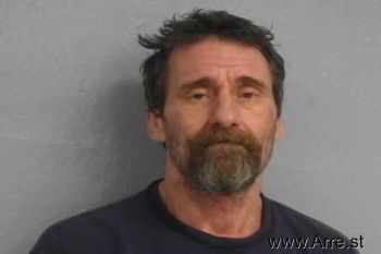 Wayne J Eickhoff Mugshot